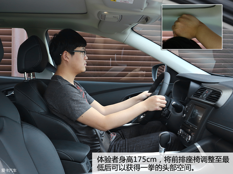 緊湊級SUV新選擇