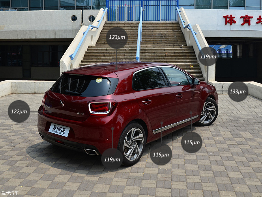 各具特色 3款兩廂運動轎車橫評之品質篇