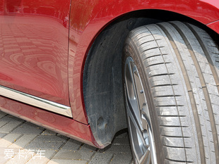 各具特色 3款兩廂運動轎車橫評之品質篇