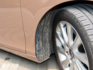 各具特色 3款兩廂運動轎車橫評之品質篇