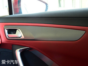 各具特色 3款兩廂運動轎車橫評之品質篇