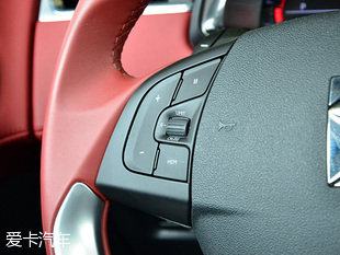 各具特色 3款兩廂運動轎車橫評之品質篇