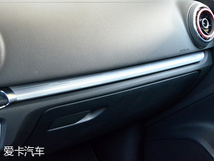 各具特色 3款兩廂運動轎車橫評之品質篇