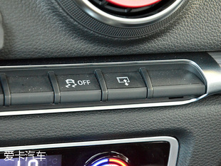 各具特色 3款兩廂運動轎車橫評之品質篇