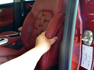 各具特色 3款兩廂運動轎車橫評之品質篇