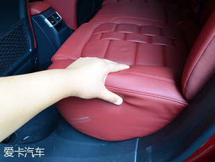 各具特色 3款兩廂運動轎車橫評之品質篇