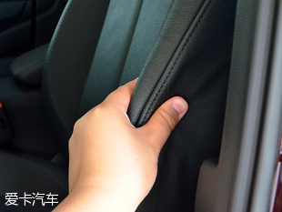 各具特色 3款兩廂運動轎車橫評之品質篇