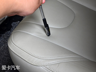 各具特色 3款兩廂運動轎車橫評之品質篇