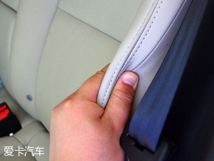 各具特色 3款兩廂運動轎車橫評之品質篇