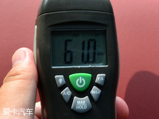 各具特色 3款兩廂運動轎車橫評之品質(zhì)篇