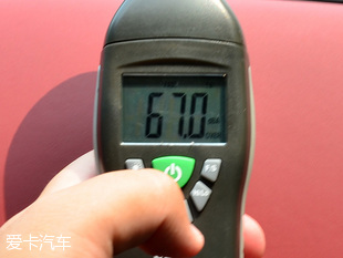 各具特色 3款兩廂運動轎車橫評之品質(zhì)篇