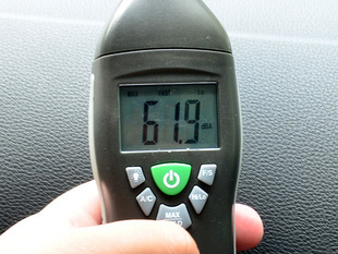 各具特色 3款兩廂運動轎車橫評之品質(zhì)篇