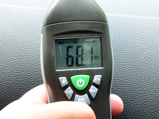 各具特色 3款兩廂運動轎車橫評之品質(zhì)篇