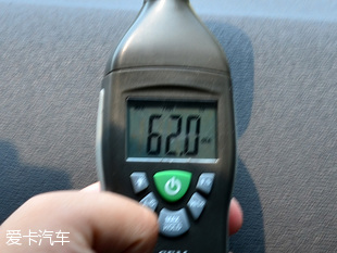 各具特色 3款兩廂運動轎車橫評之品質(zhì)篇