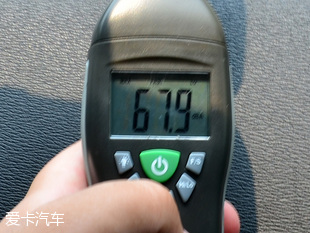 各具特色 3款兩廂運動轎車橫評之品質(zhì)篇