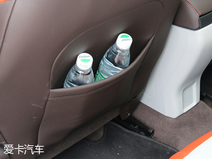 實(shí)拍Jeep自由俠