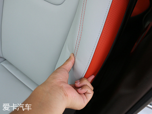 實(shí)拍Jeep自由俠