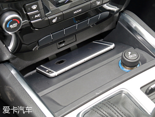 實拍吉利遠景SUV