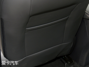 實拍吉利遠景SUV