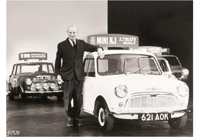 彈指間改寫歷史 脫歐帝國制造的那些車