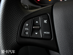 愛卡實拍2016款奔騰B50