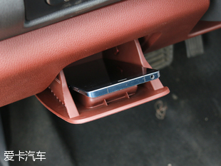 實拍全新金剛Cross