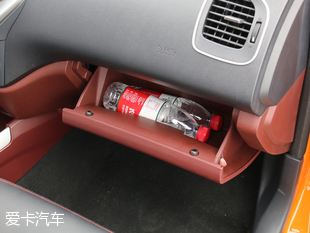 實拍全新金剛Cross