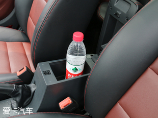 實拍全新金剛Cross