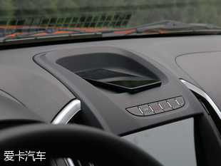 實拍全新金剛Cross