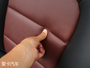 實拍全新金剛Cross