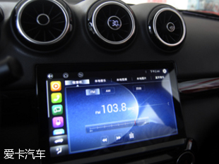 愛卡實(shí)拍凱翼V3