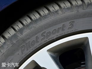 實拍2017款林肯MKZ