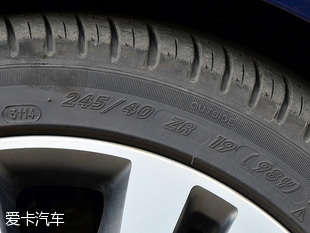 實拍2017款林肯MKZ