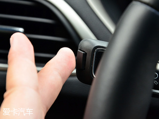 實拍2017款林肯MKZ