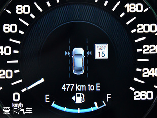 實拍2017款林肯MKZ