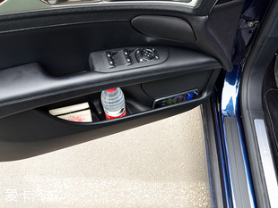 實拍2017款林肯MKZ