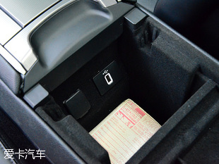 實拍2017款林肯MKZ