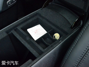 實拍2017款林肯MKZ