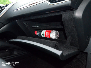 實拍2017款林肯MKZ