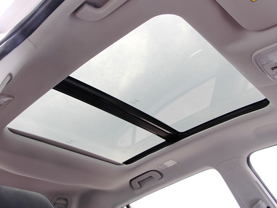 新款幻速S6購車手冊