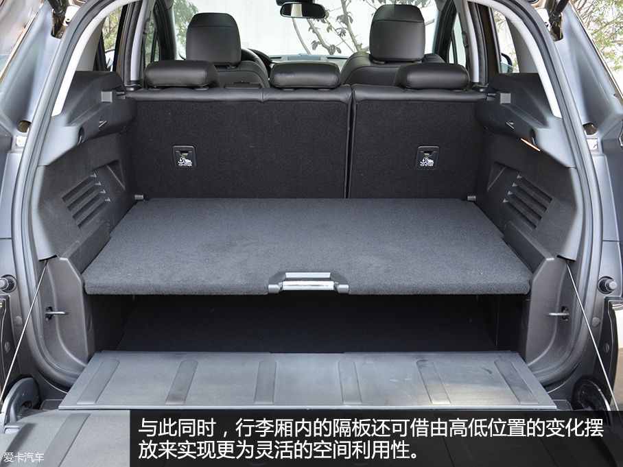 全新東風標致3008