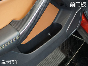 愛卡實拍江鈴馭勝S330