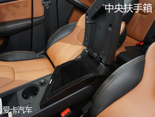 愛卡實拍江鈴馭勝S330