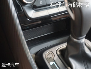 愛卡實拍江鈴馭勝S330