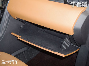 愛卡實拍江鈴馭勝S330