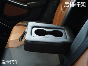 愛卡實拍江鈴馭勝S330