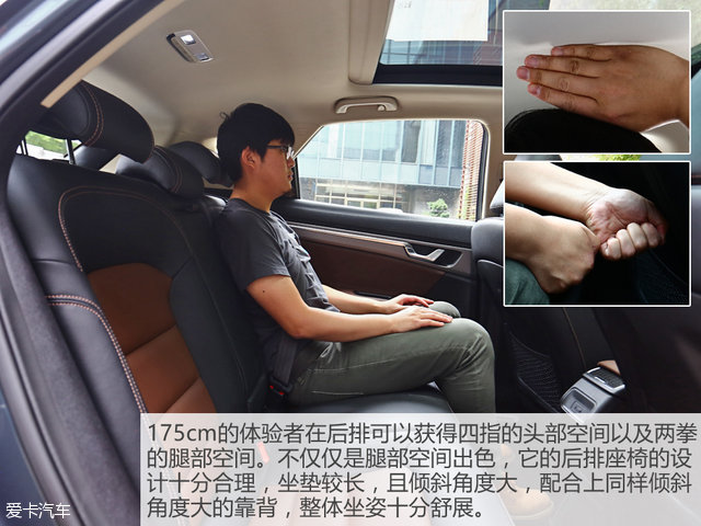 中国品牌紧凑型SUV推荐