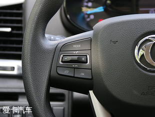 東風(fēng)風(fēng)神AX7品質(zhì)測(cè)試