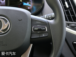 東風(fēng)風(fēng)神AX7品質(zhì)測(cè)試