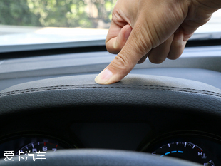 東風(fēng)風(fēng)神AX7品質(zhì)測(cè)試